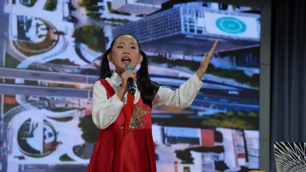 翠北展演