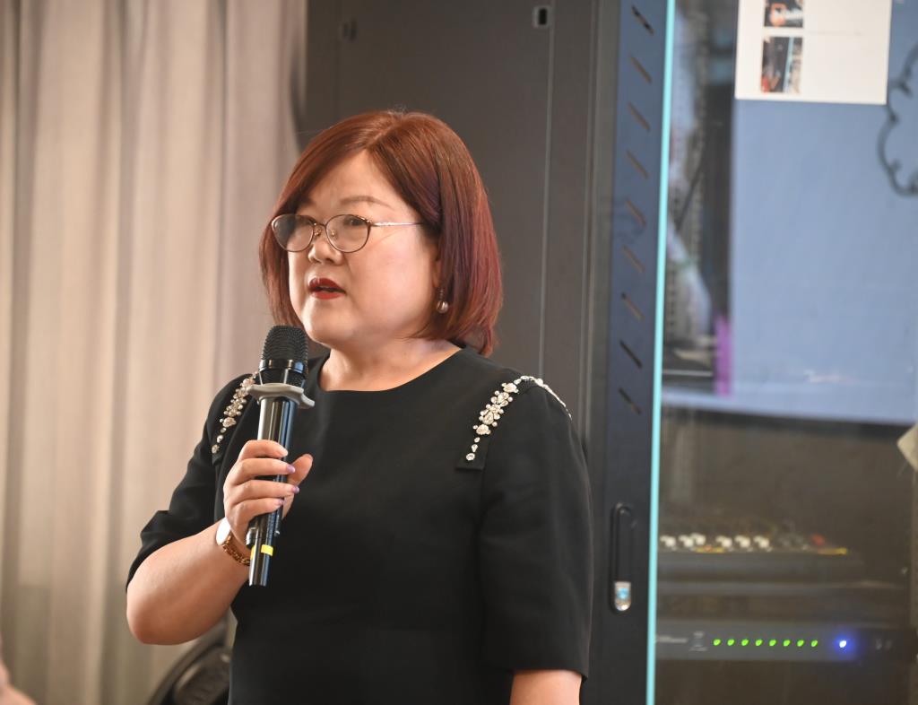 深耕沟通艺术 助力以德育人
