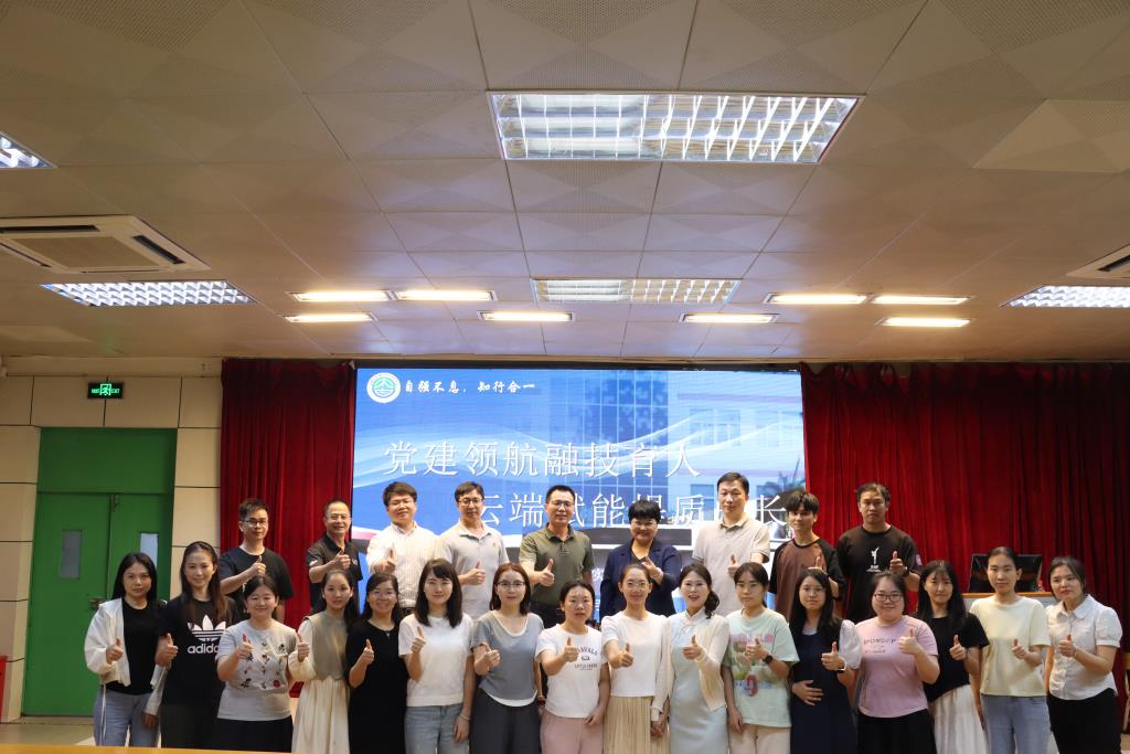 太白实验学校青衿社本学期第二次研修活动纪实