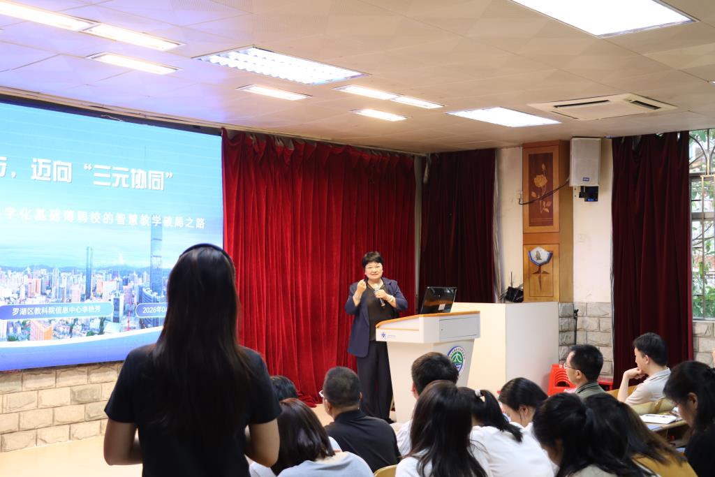太白实验学校青衿社本学期第二次研修活动纪实