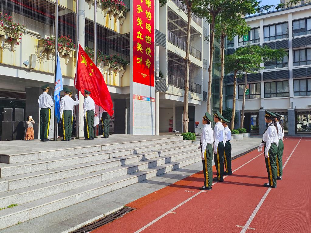 五一劳动、五四青年“双节”主题活动
