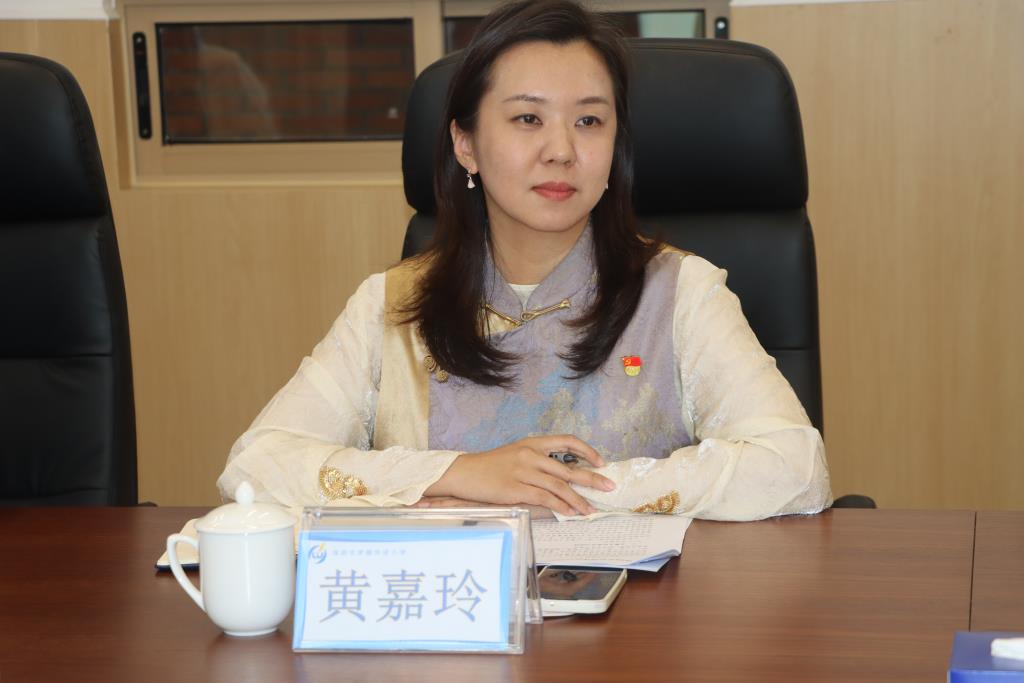 罗湖外语小学迎接2026年3月党建、学生欺凌防治专项督导