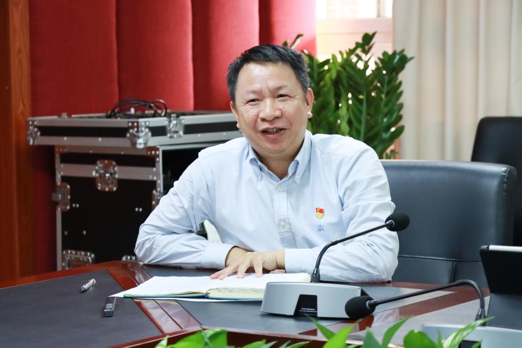 翠园文锦中学2026年教工团支部思政交流暨青年教师阅读分享会