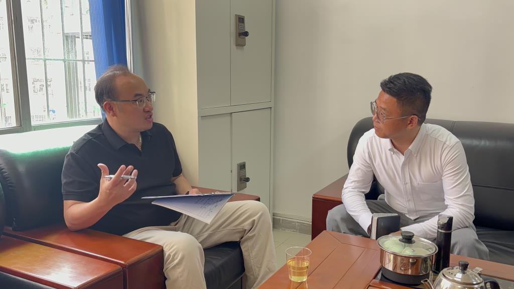 教育领域不当牟利、 促进学生健康成长专项督导