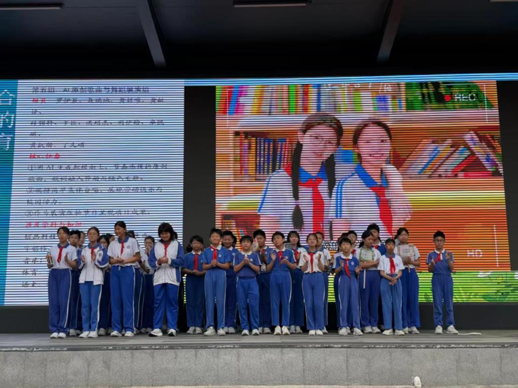 松泉承办2026年罗湖区中小学劳动教育主题活动启动仪式