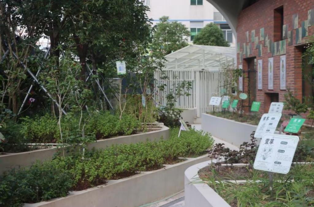 罗湖外语小学承办罗湖区第四届家校社共育节分会场活动