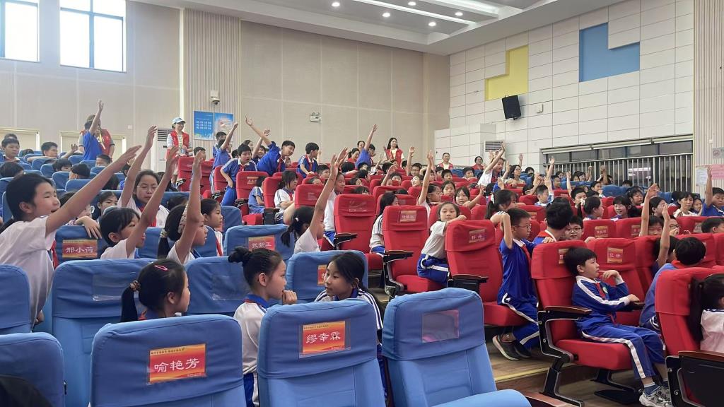 幸福向西，向阳生长——守护成长不留隐秘角落