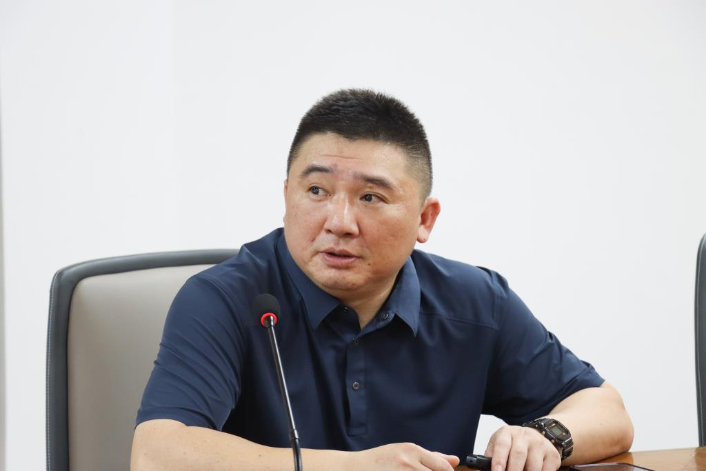 太白实验学校举行“名师进课堂”活动