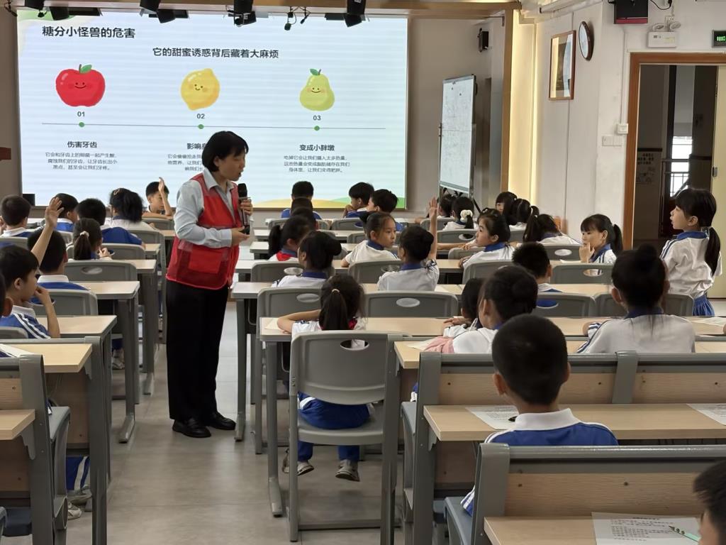 活动照片