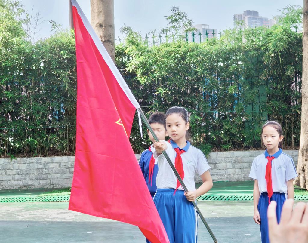 “六一”庆祝活动