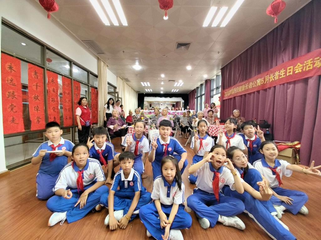 家庭项目式学习活动圆满收官