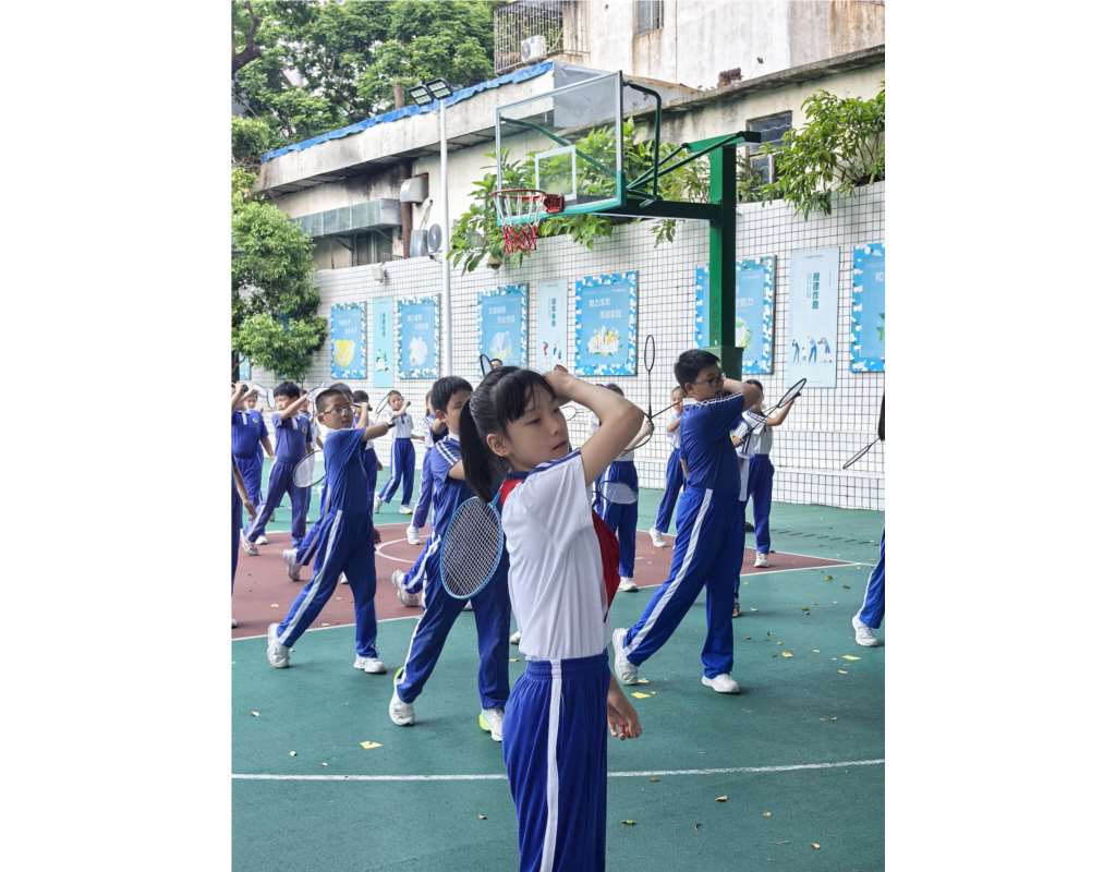 趣味运动会