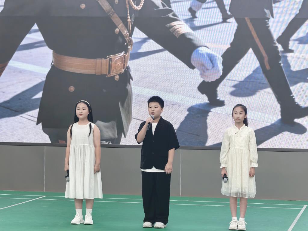 少年诗礼