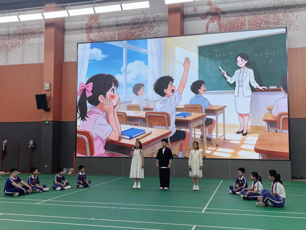 少年诗礼