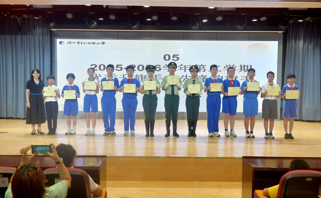 以实力验证自己，以诚信构建未来