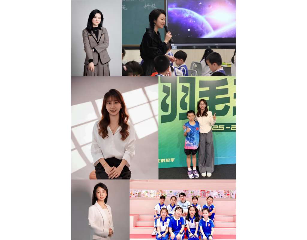 9项一等奖，桃园小学“万象杯”再创历史新高