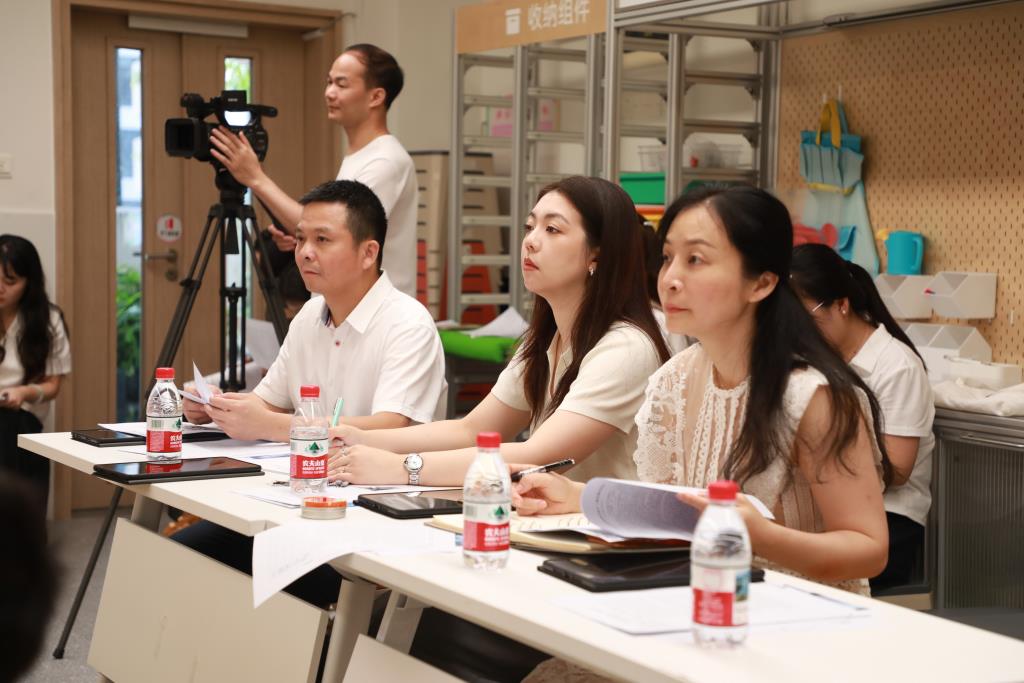 桃园小学第四届“成蹊杯”教学大赛道德与法治·心理健康学科融合