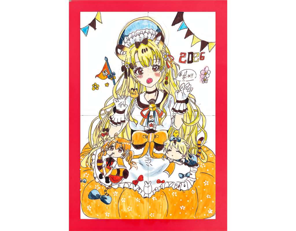 罗湖外语小学真·美术馆正式开启“小小艺术家”个人作品展系列活