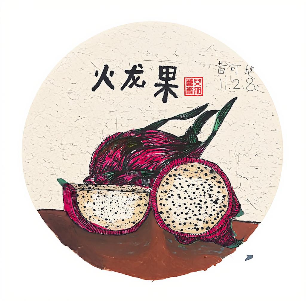 罗湖外语小学真·美术馆正式开启“小小艺术家”个人作品展系列活