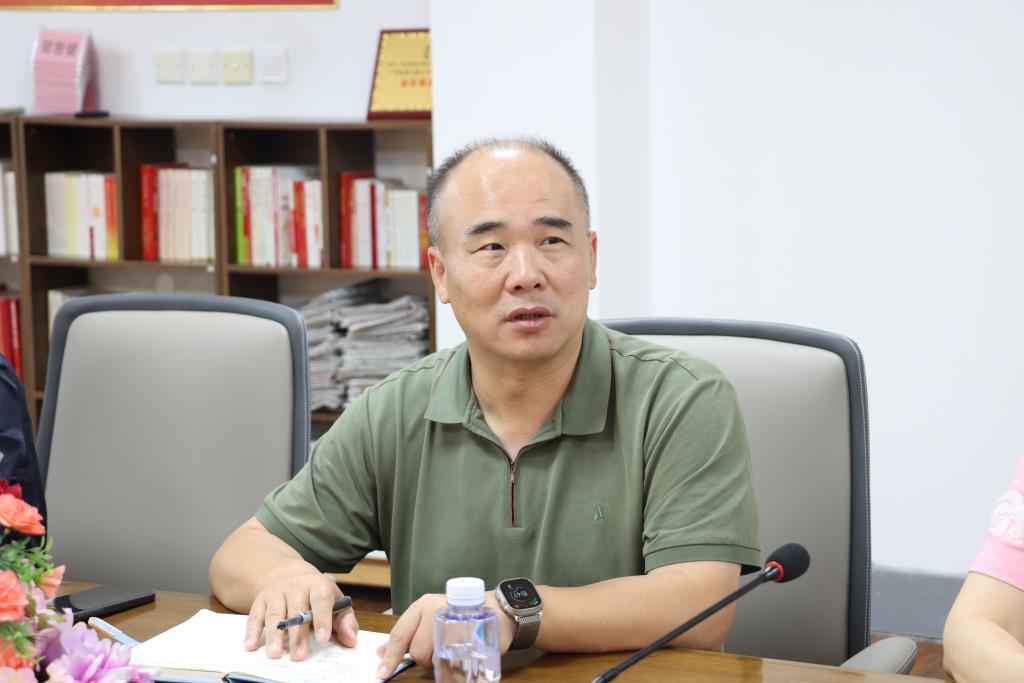 太白实验学校“名师进课堂”英语教研活动圆满举行