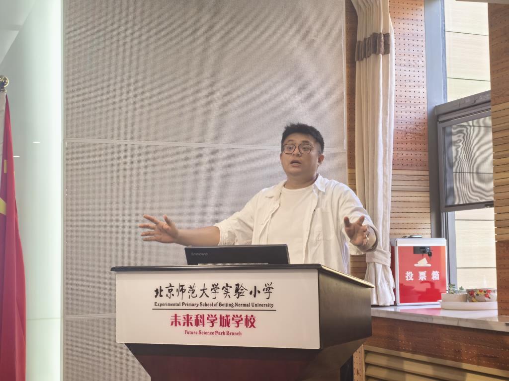 深京携手筑科创，学思创融启新程