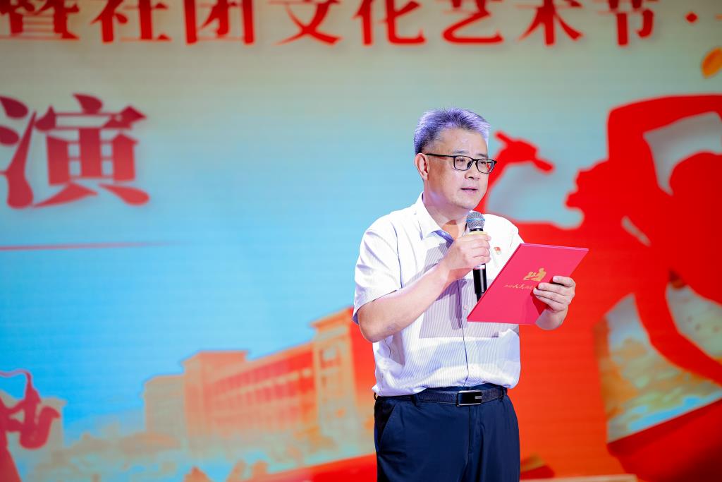深圳市红桂中学2026校园艺术节暨社团文化节圆满落幕
