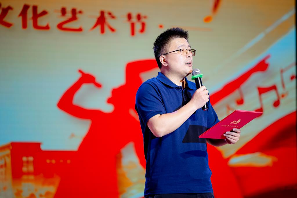 深圳市红桂中学2026校园艺术节暨社团文化节圆满落幕