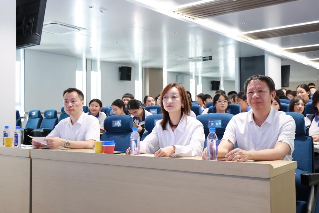 第三十五届校园文化艺术节之“校园艺术之星”评比活动