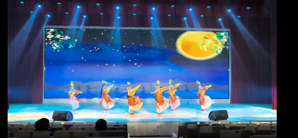 水库小学音乐科组教学成果斩获多项优异成绩
