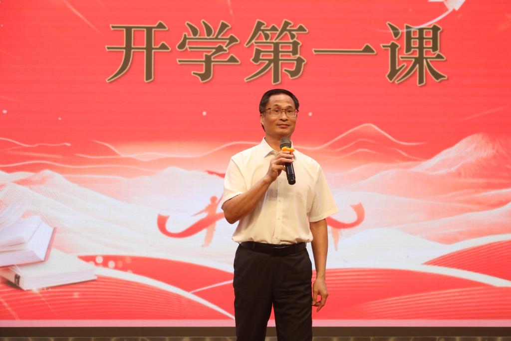 现场照片