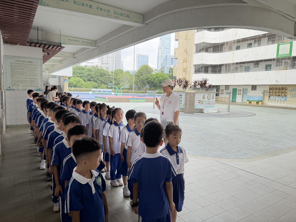 洪湖小学2026级一年级新生入学培训暨新生家长会