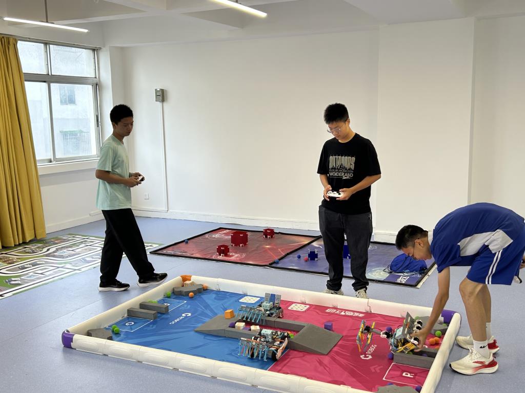 翠园文锦学子2026暑期斩获33项大奖