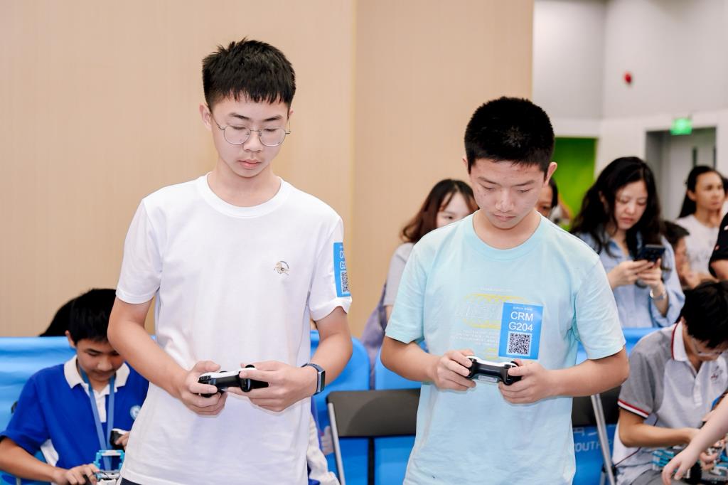 翠园文锦学子2026暑期斩获33项大奖