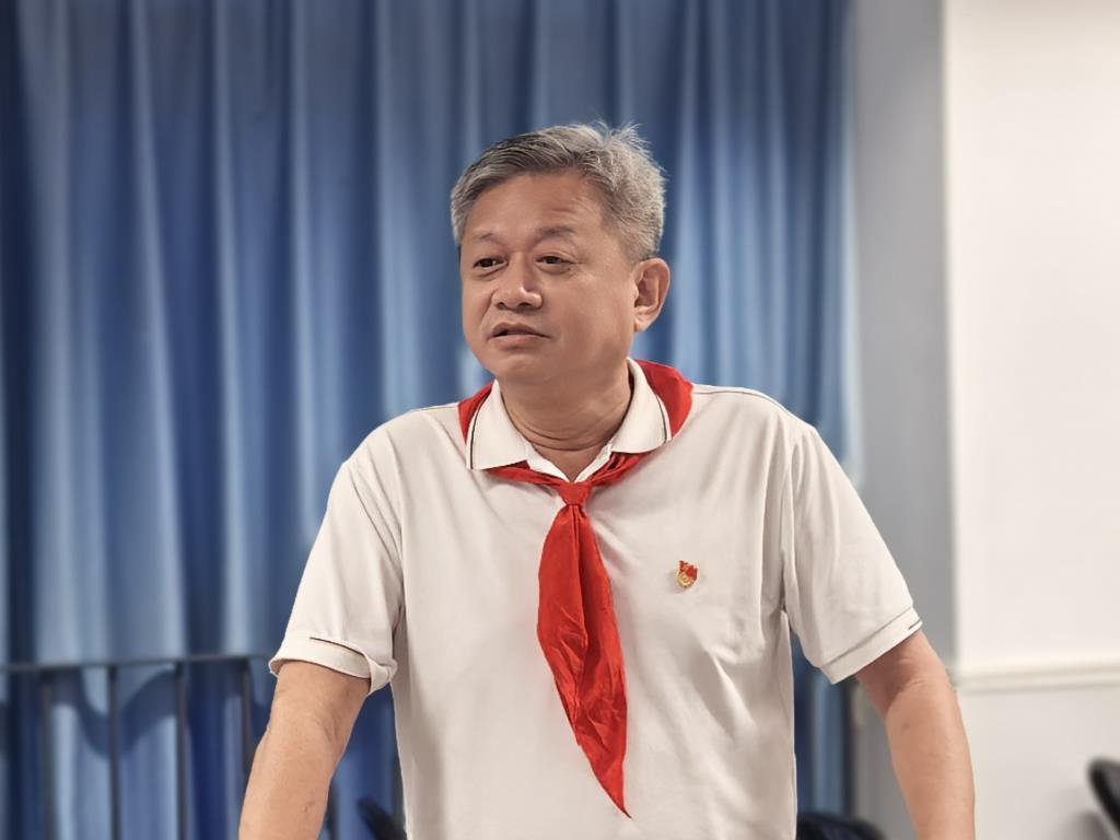 活动照片