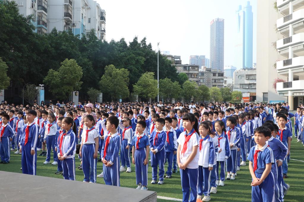 思政国防教育