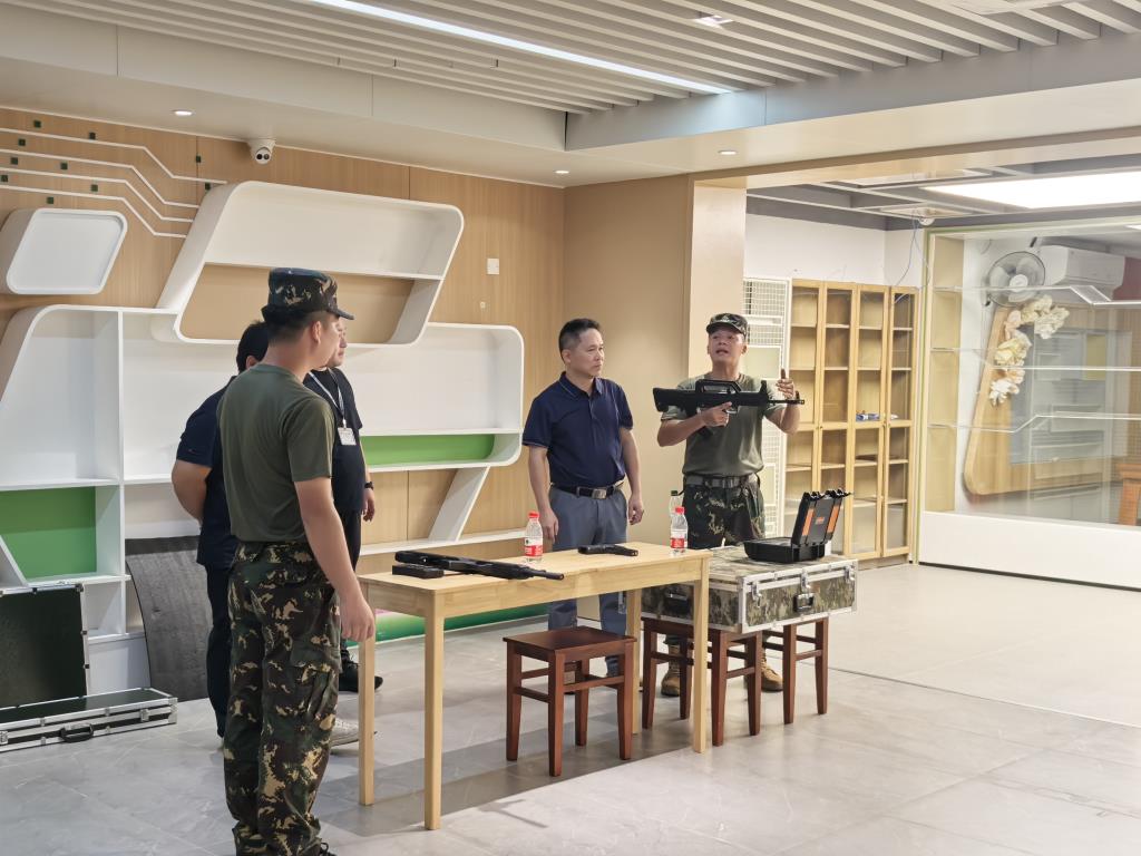 铭记九一八 强国少年行