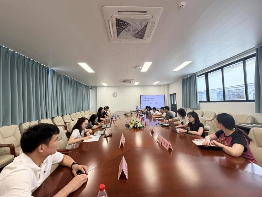 AI赋能强师路 智慧培训启新程—