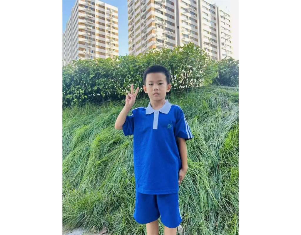 科技小明星胡盛宇：编程路上勇敢追梦