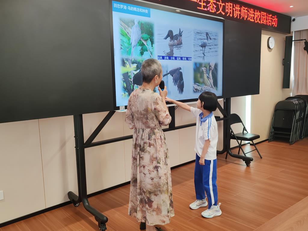 活动照片