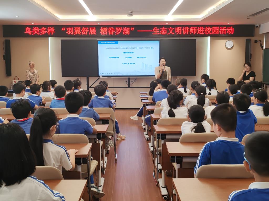 活动照片