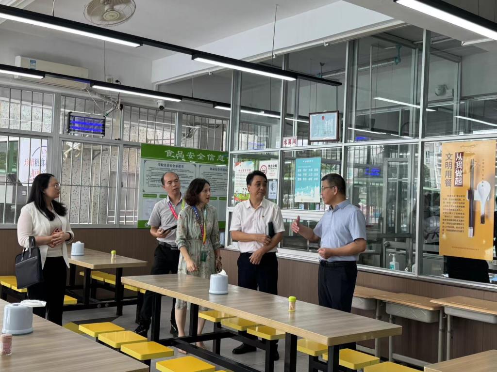 视察1