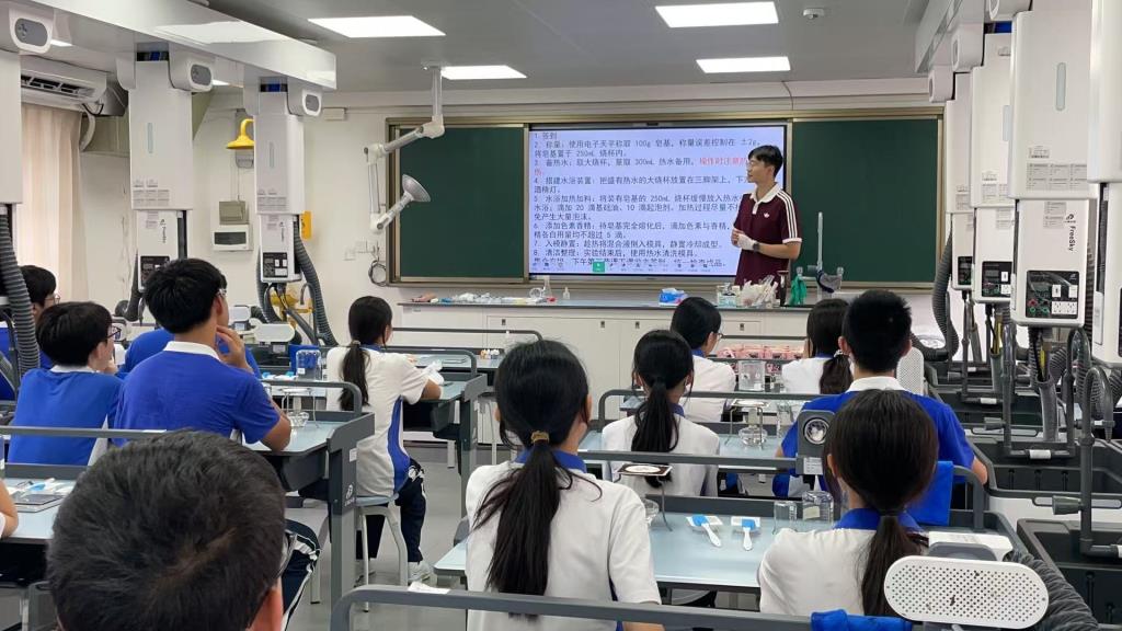 手工皂讲解