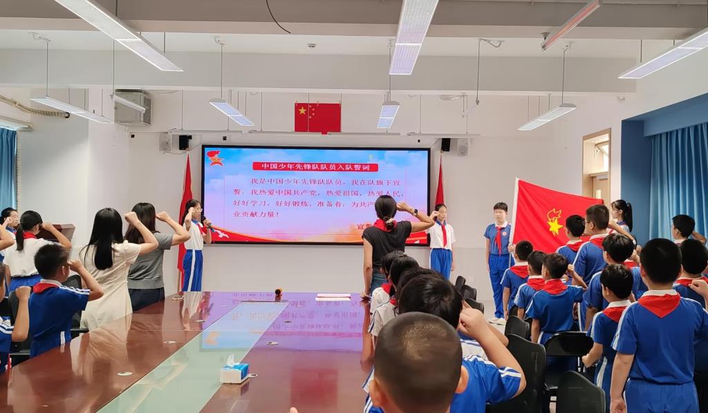 活动照片