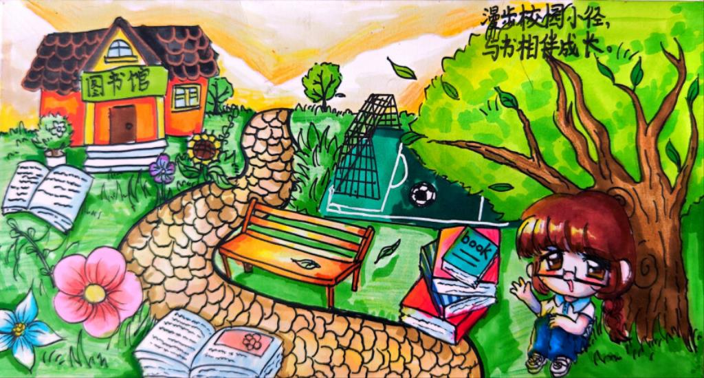 六秩传薪，语润红桂——红桂中学汉语文化节圆满落幕