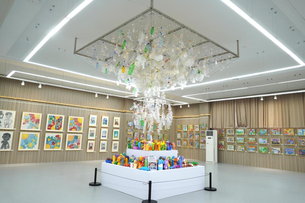 星光美术展