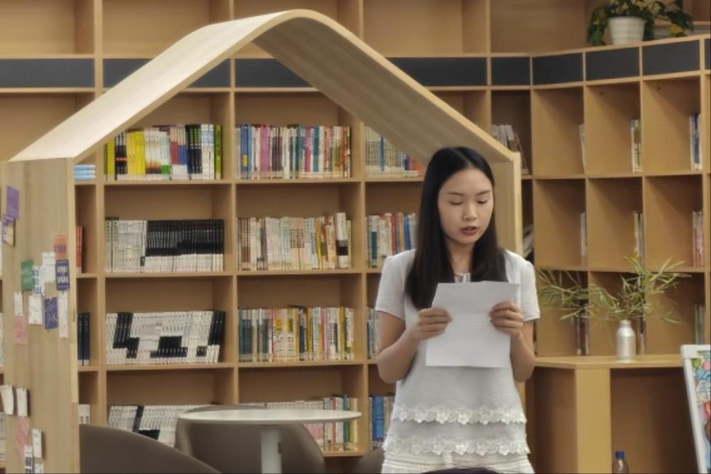 松泉实验学校举行2026-2027学年青年教师成长营开班仪式