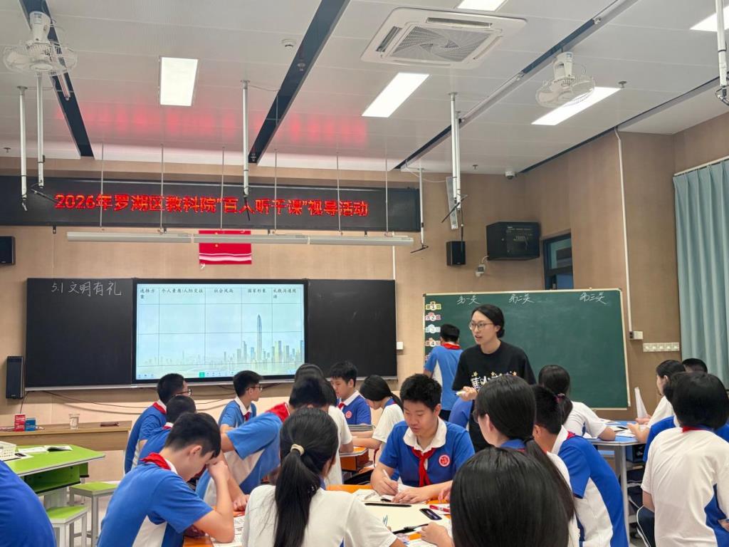 视导赋能明方向 红桂深耕启新章