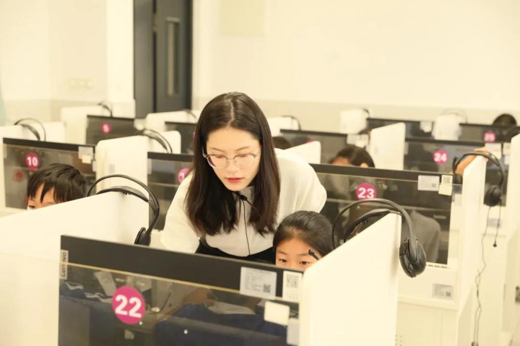 信息科技课堂