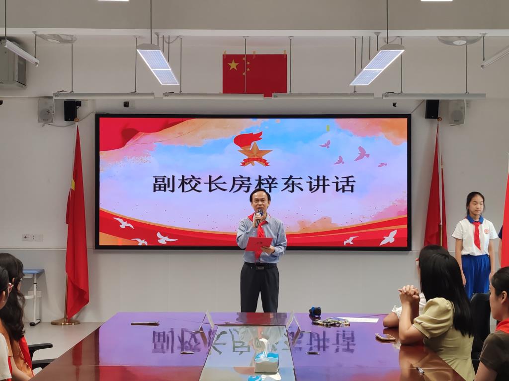 活动照片