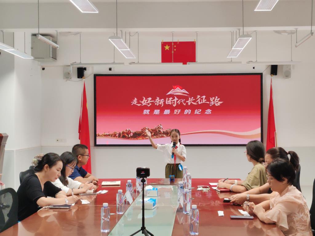 活动照片